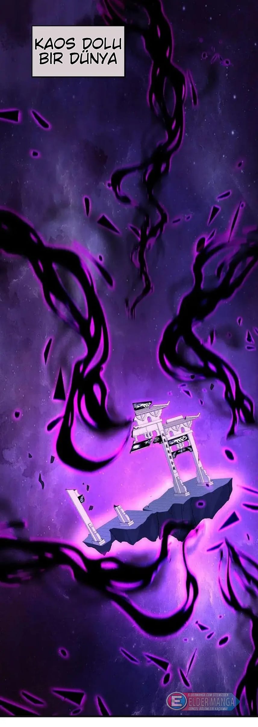 Eşsiz Savaş Ruhu Bölüm 583 - Sayfa 6