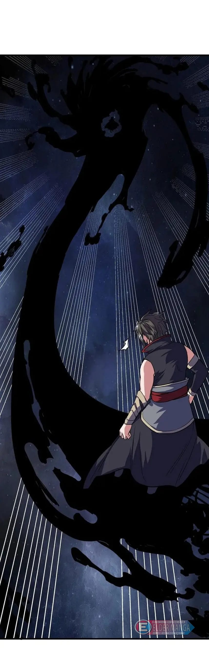 Eşsiz Savaş Ruhu Bölüm 583 - Sayfa 16