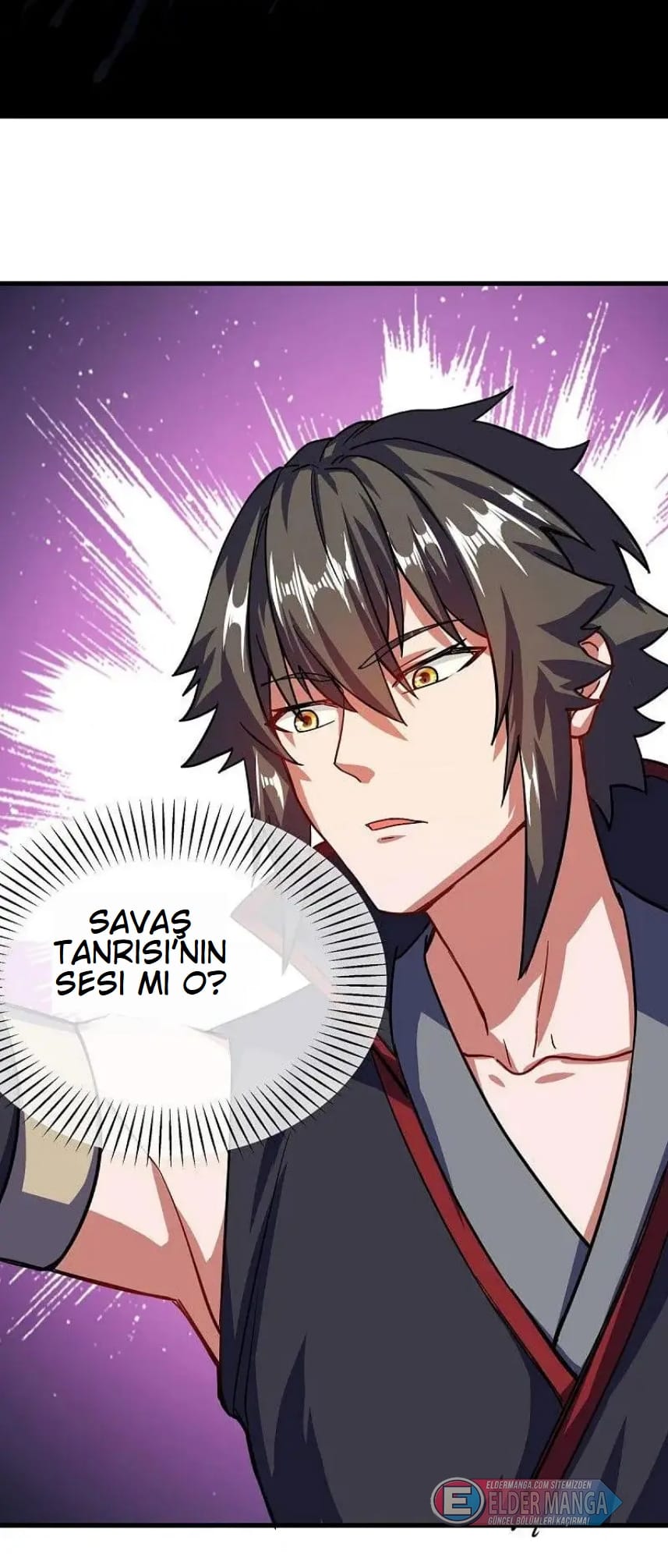 Eşsiz Savaş Ruhu Bölüm 583 - Sayfa 19
