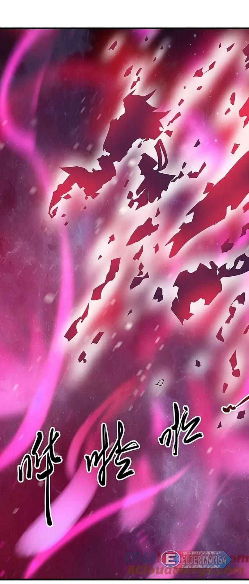 Eşsiz Savaş Ruhu Bölüm 583 - Sayfa 28