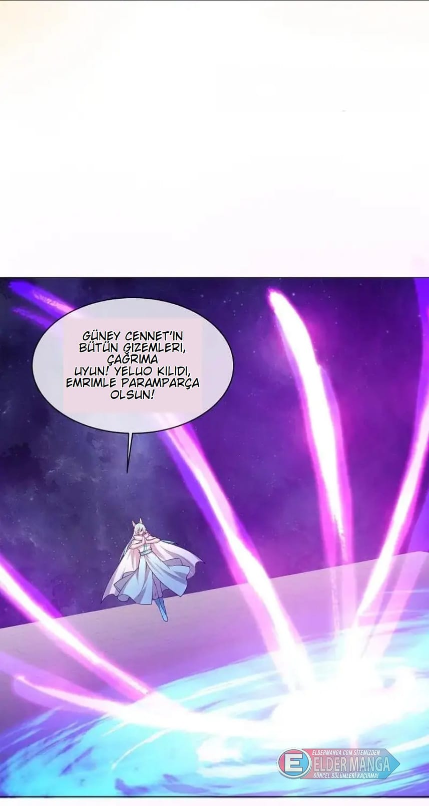 Eşsiz Savaş Ruhu Bölüm 583 - Sayfa 41