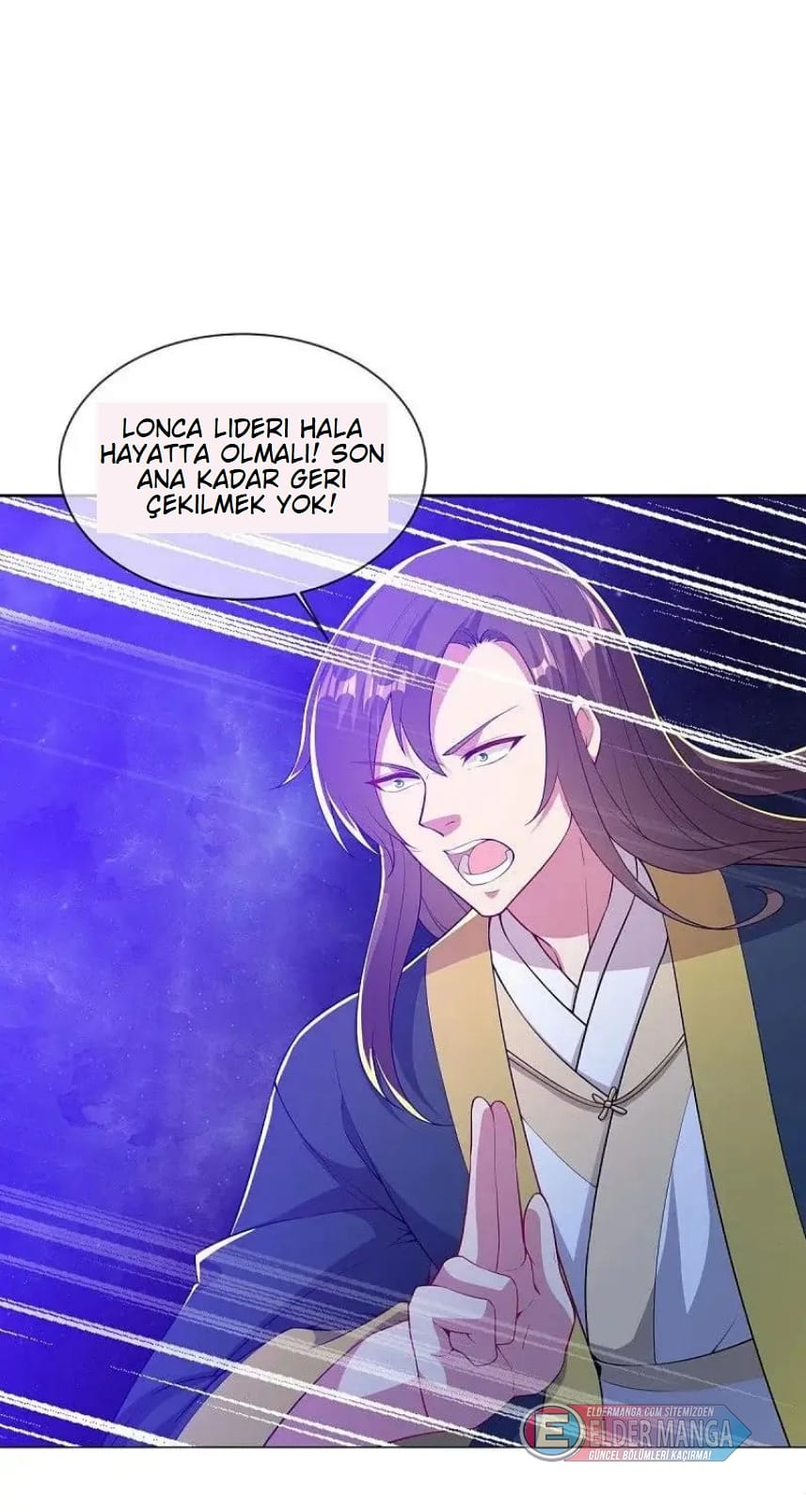 Eşsiz Savaş Ruhu Bölüm 583 - Sayfa 47