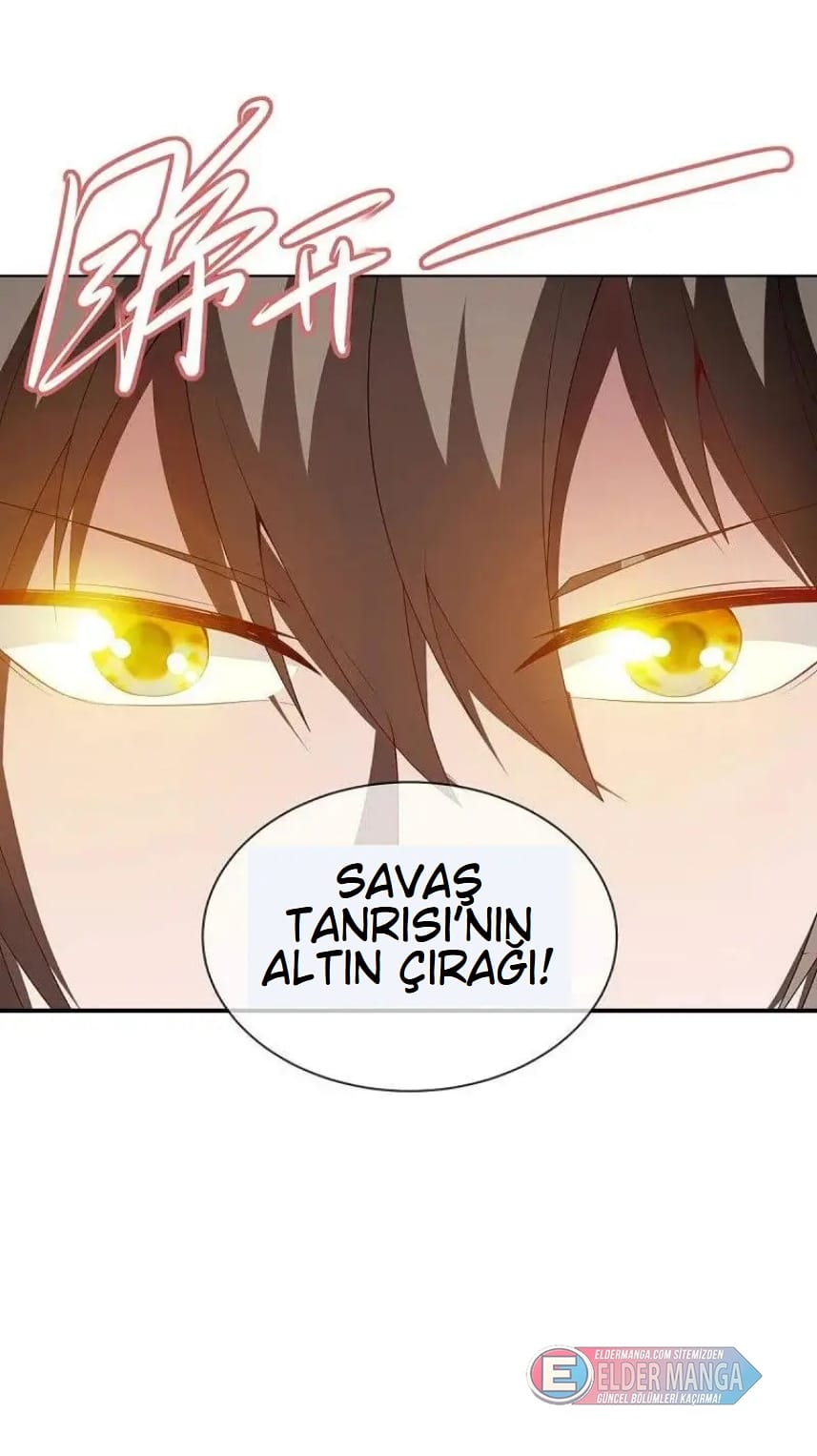 Eşsiz Savaş Ruhu Bölüm 583 - Sayfa 49