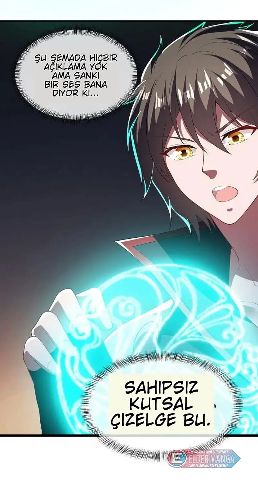 Eşsiz Savaş Ruhu Bölüm 583 - Sayfa 52