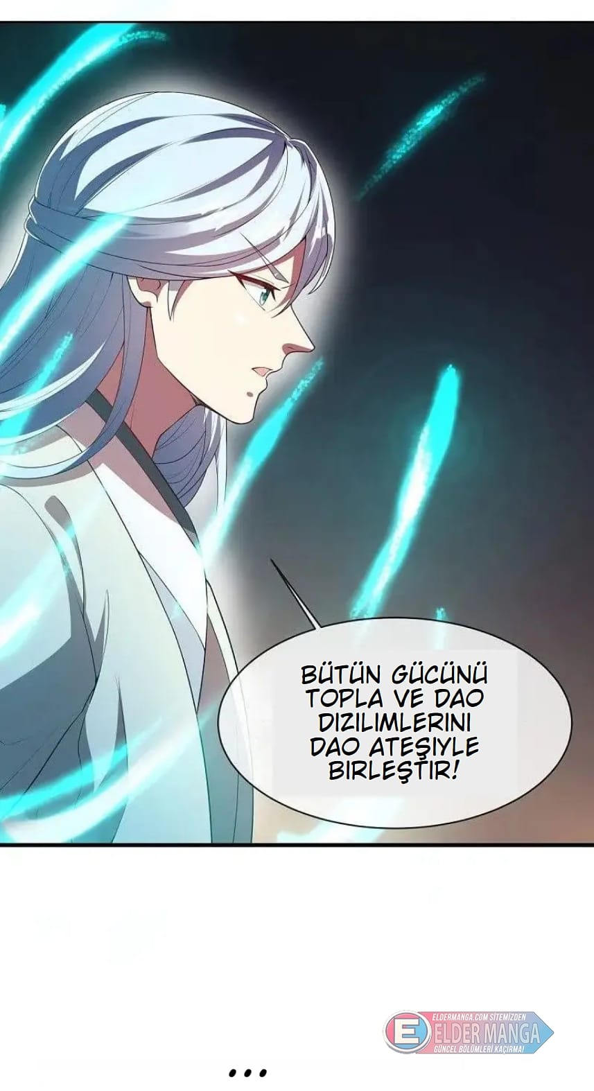 Eşsiz Savaş Ruhu Bölüm 583 - Sayfa 55