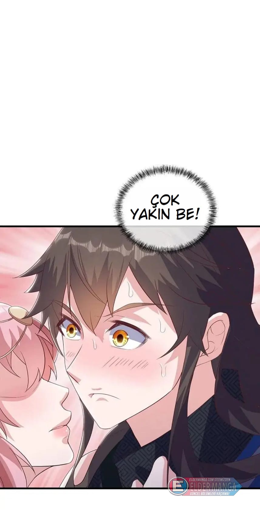 Eşsiz Savaş Ruhu Bölüm 529 - Sayfa 3