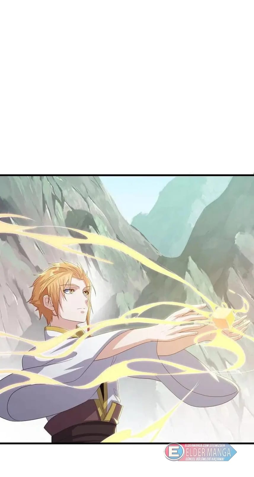 Eşsiz Savaş Ruhu Bölüm 529 - Sayfa 10