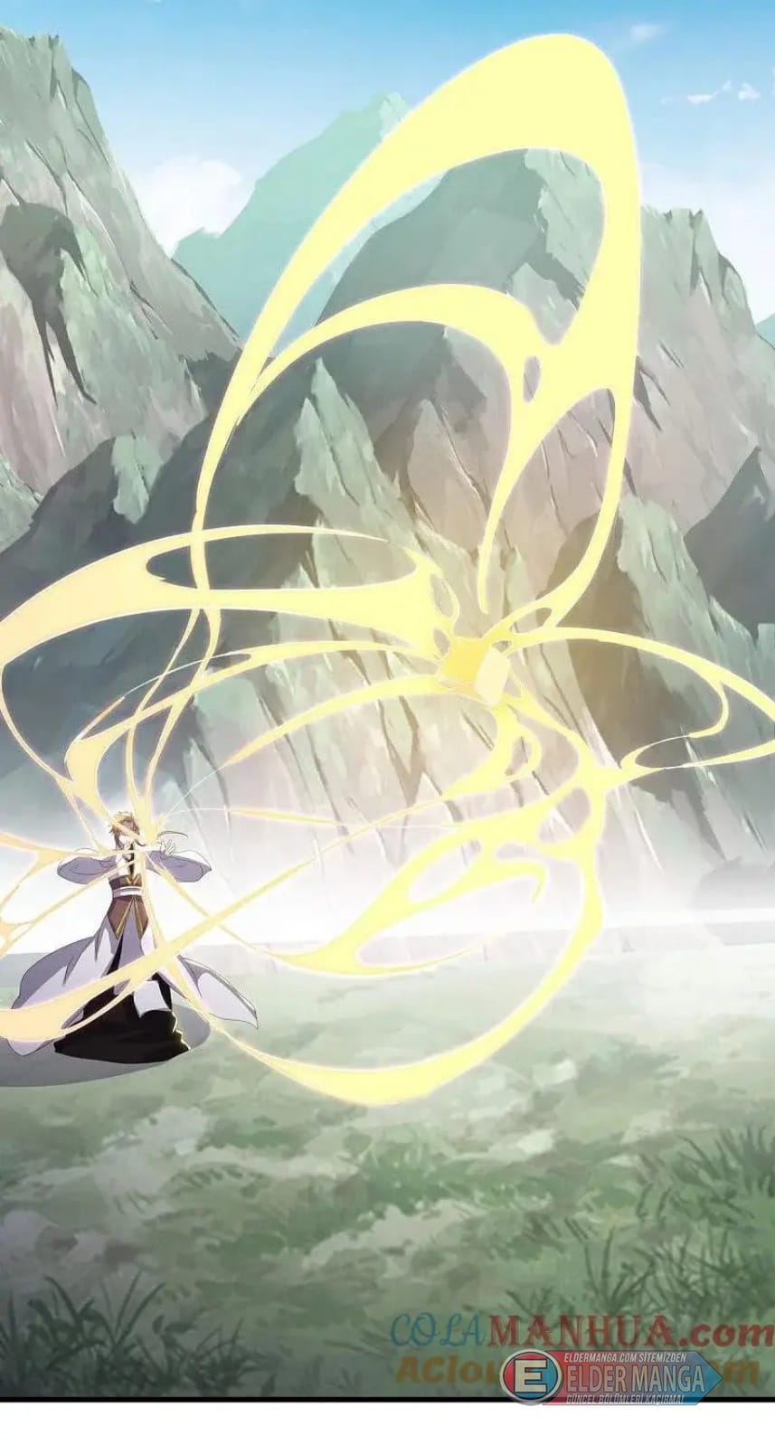 Eşsiz Savaş Ruhu Bölüm 529 - Sayfa 12