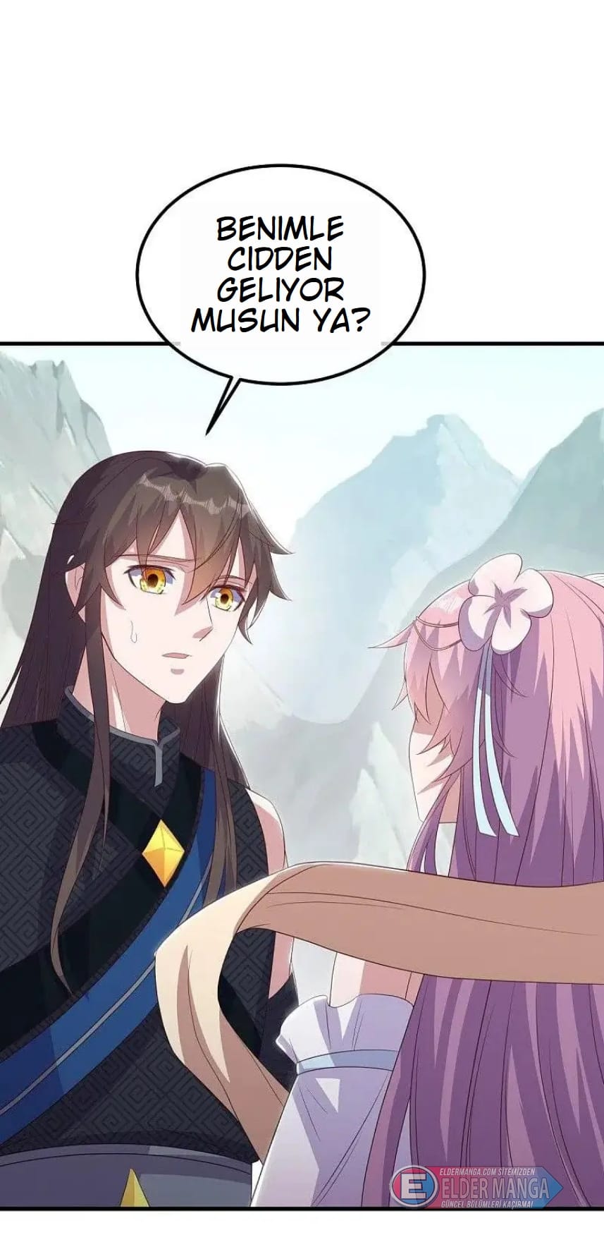 Eşsiz Savaş Ruhu Bölüm 529 - Sayfa 17