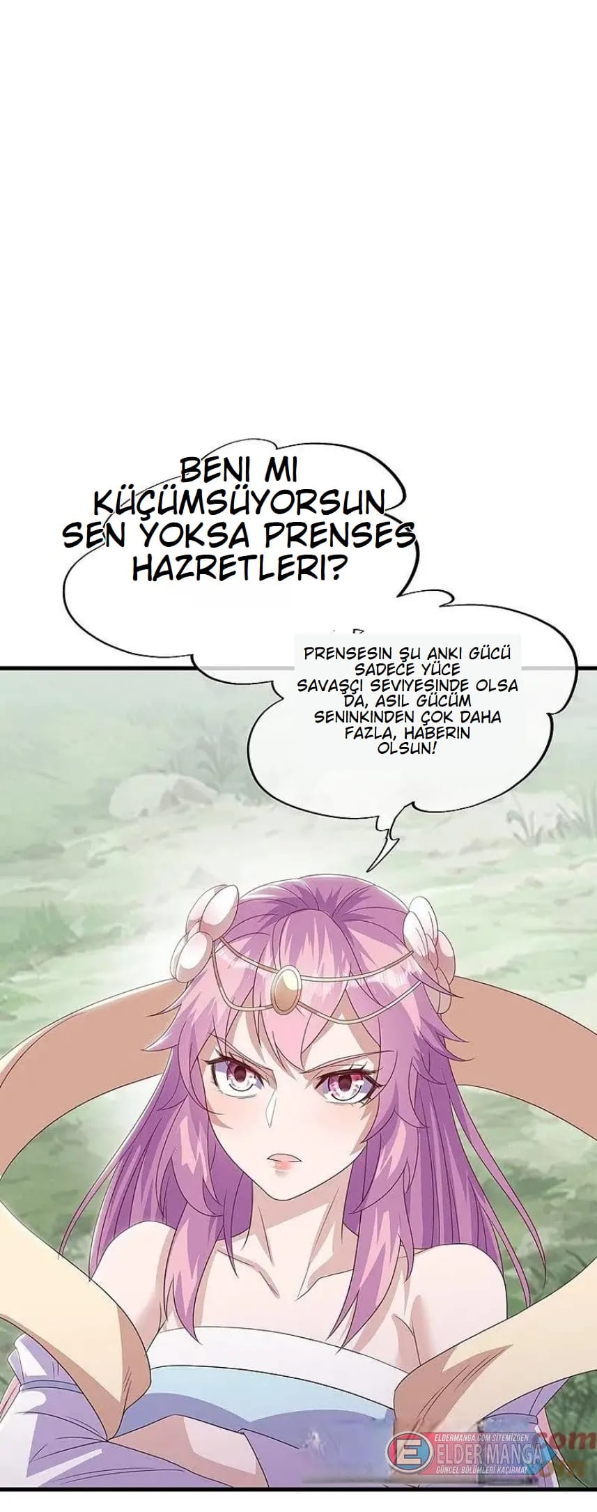 Eşsiz Savaş Ruhu Bölüm 529 - Sayfa 18