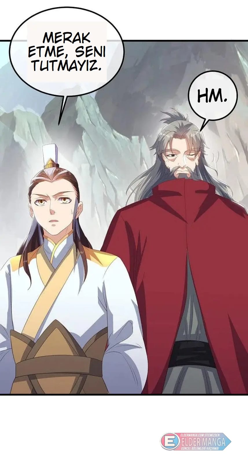 Eşsiz Savaş Ruhu Bölüm 529 - Sayfa 20