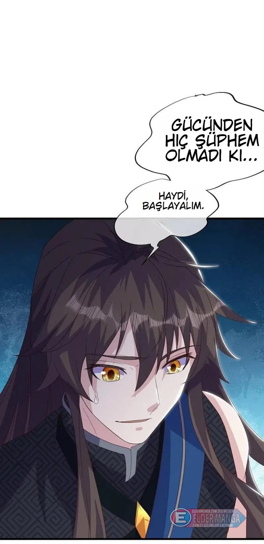 Eşsiz Savaş Ruhu Bölüm 529 - Sayfa 21