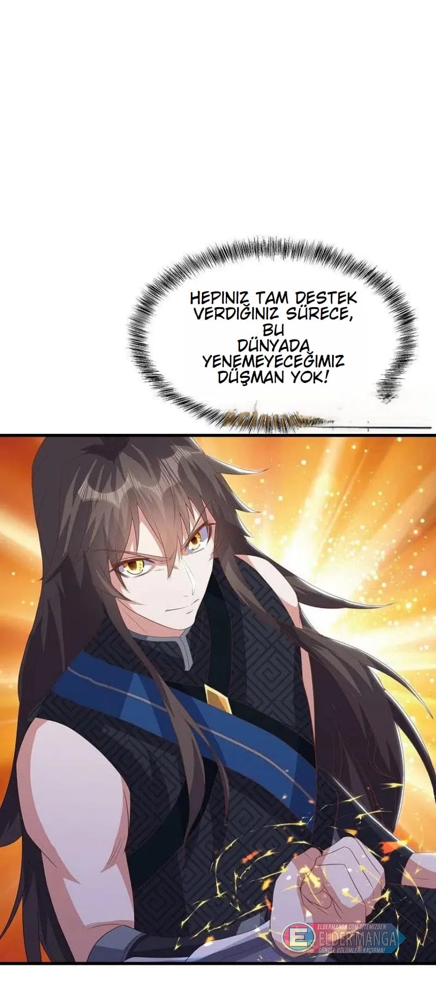 Eşsiz Savaş Ruhu Bölüm 529 - Sayfa 22