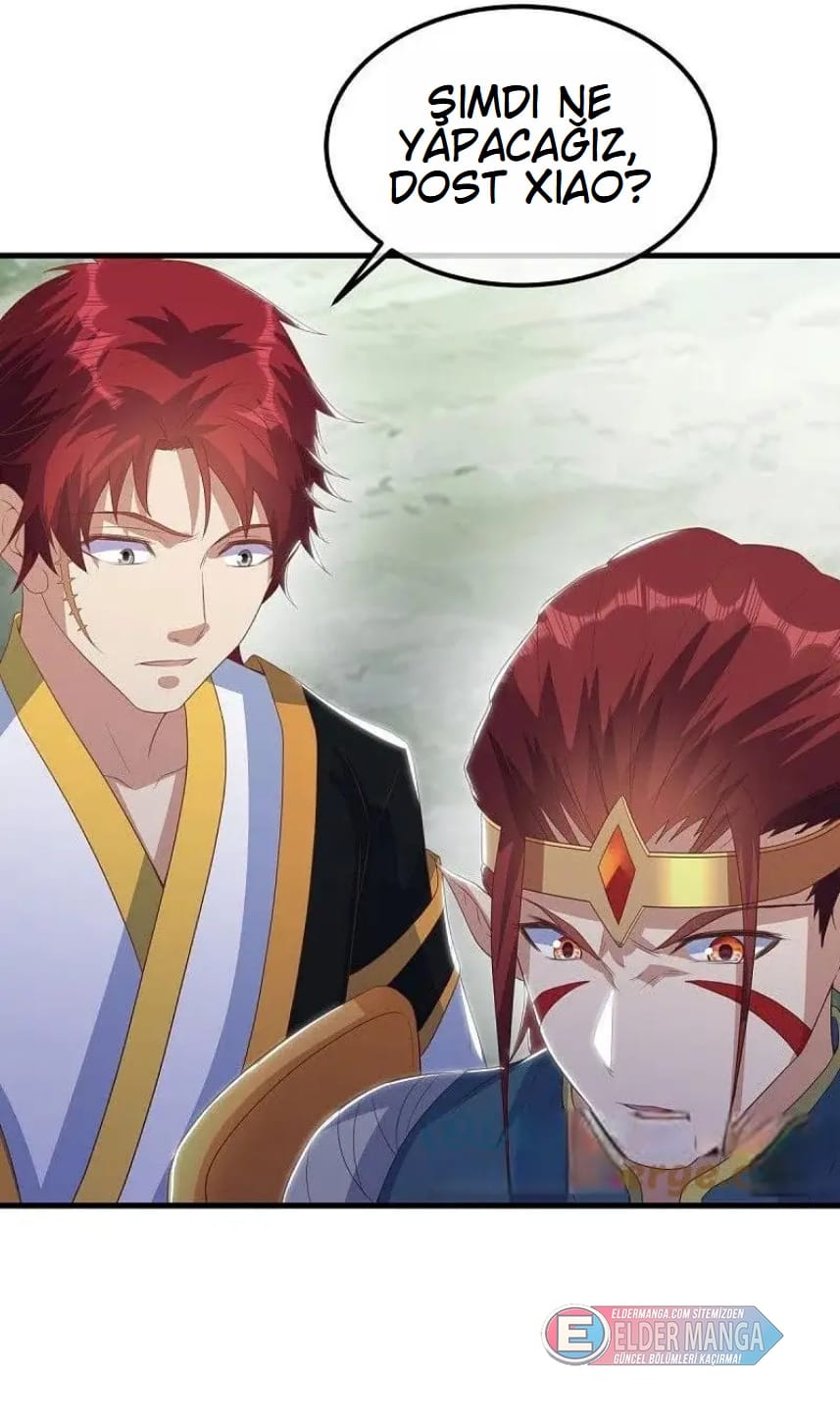 Eşsiz Savaş Ruhu Bölüm 529 - Sayfa 25