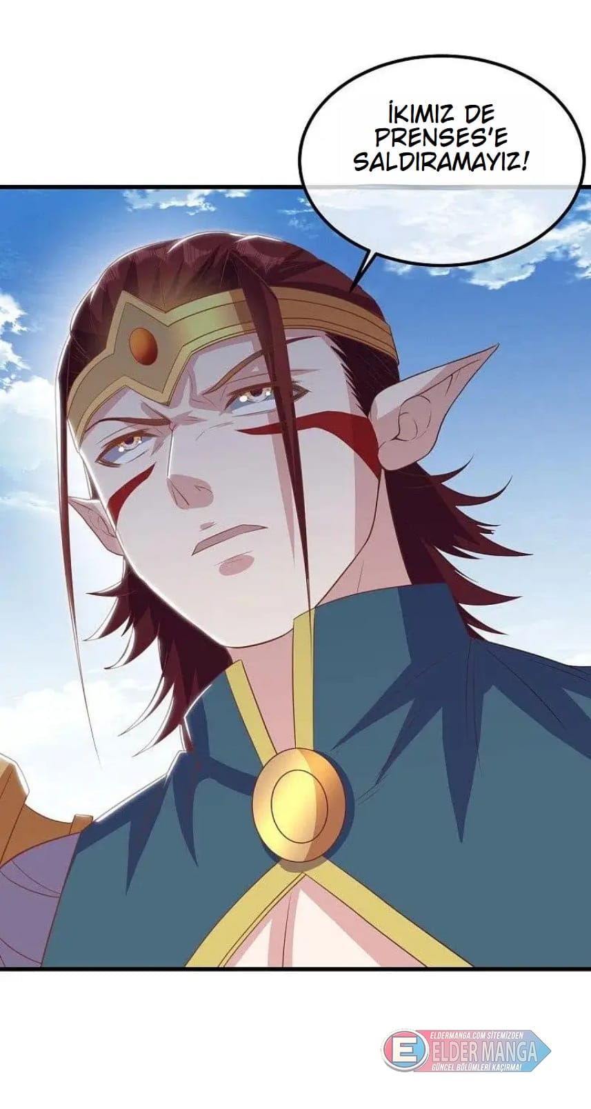 Eşsiz Savaş Ruhu Bölüm 529 - Sayfa 26