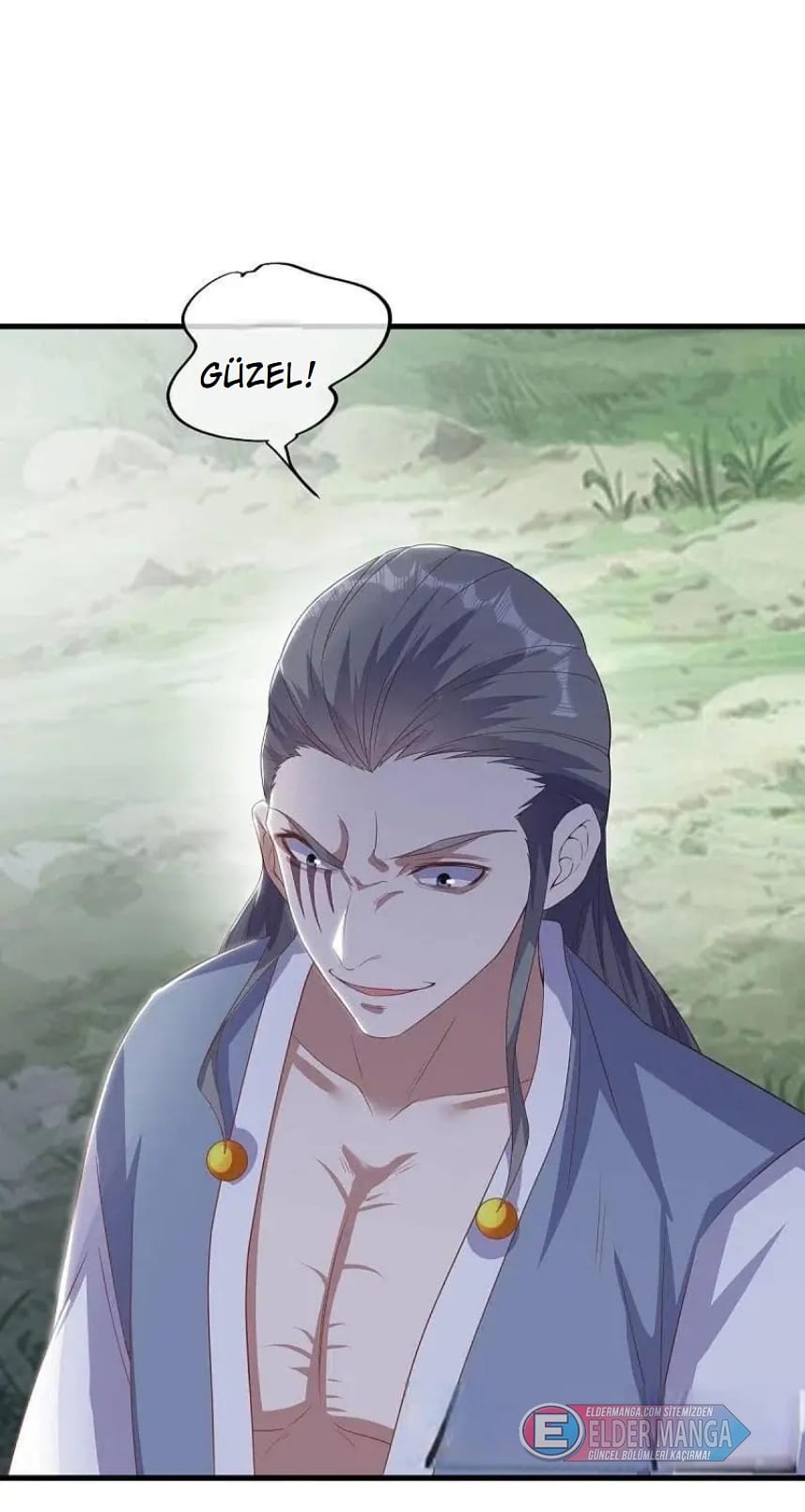 Eşsiz Savaş Ruhu Bölüm 529 - Sayfa 28
