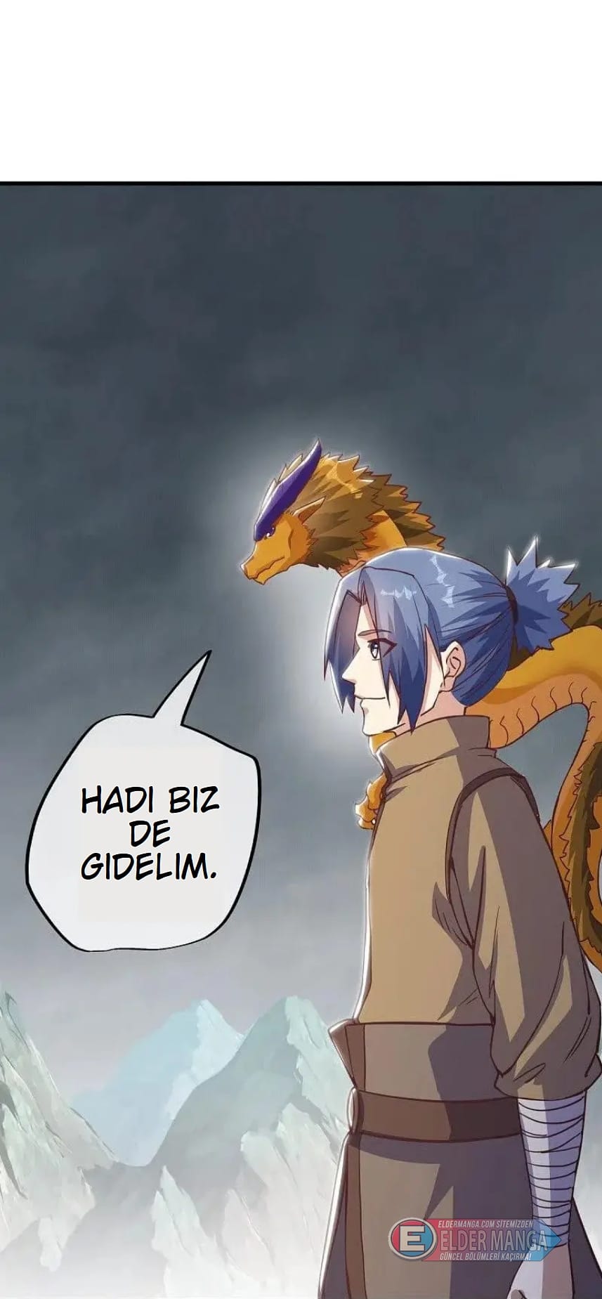 Eşsiz Savaş Ruhu Bölüm 529 - Sayfa 33