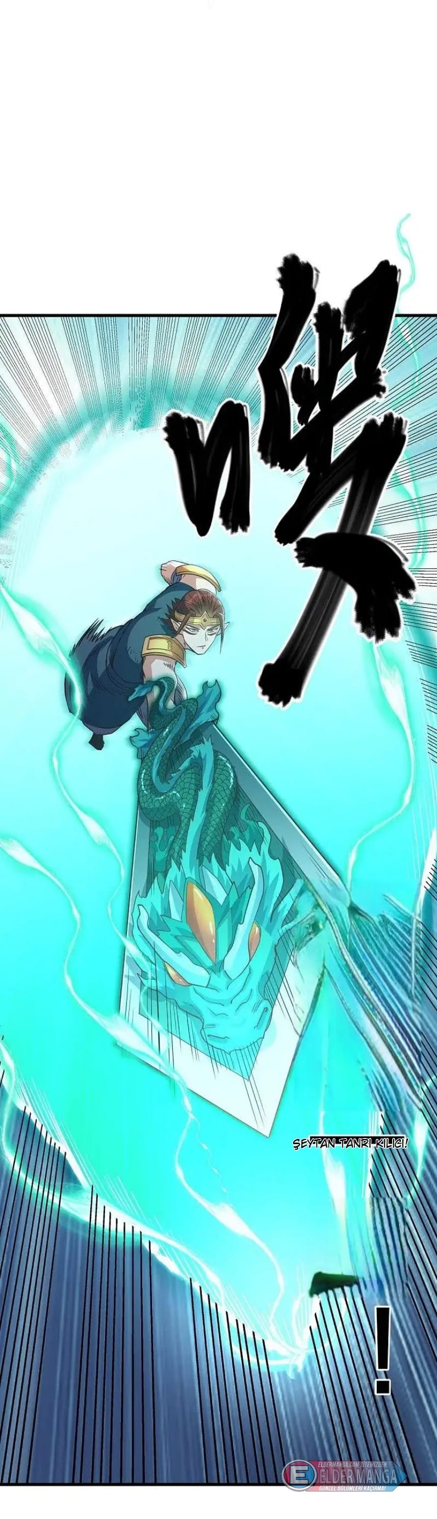 Eşsiz Savaş Ruhu Bölüm 529 - Sayfa 40