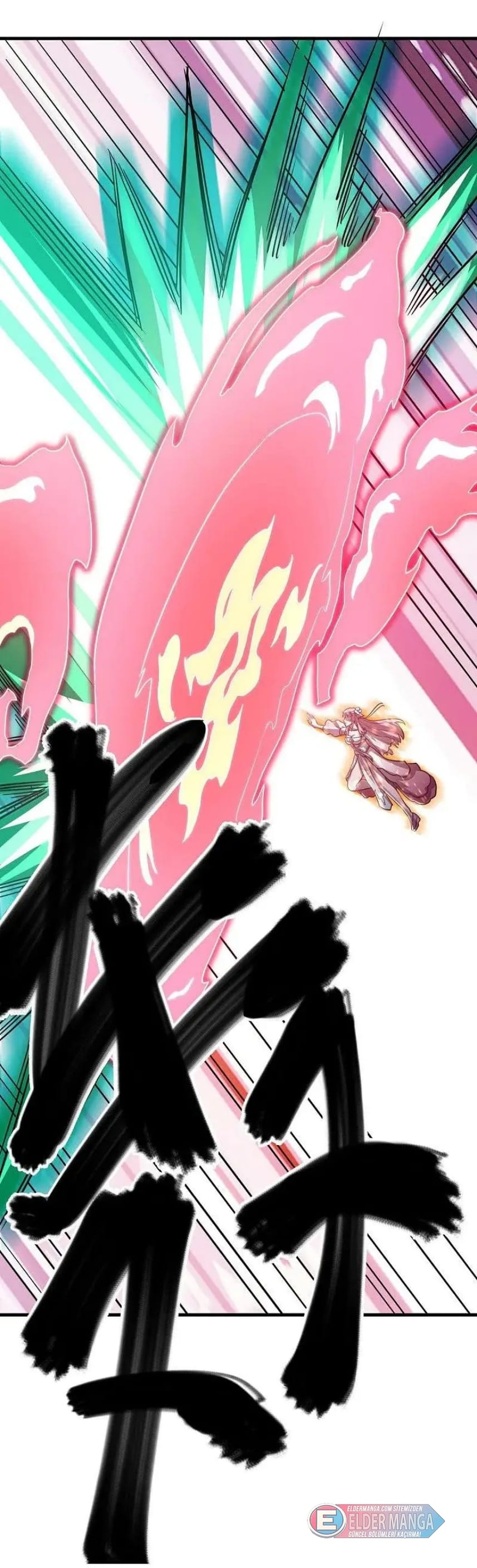 Eşsiz Savaş Ruhu Bölüm 529 - Sayfa 42