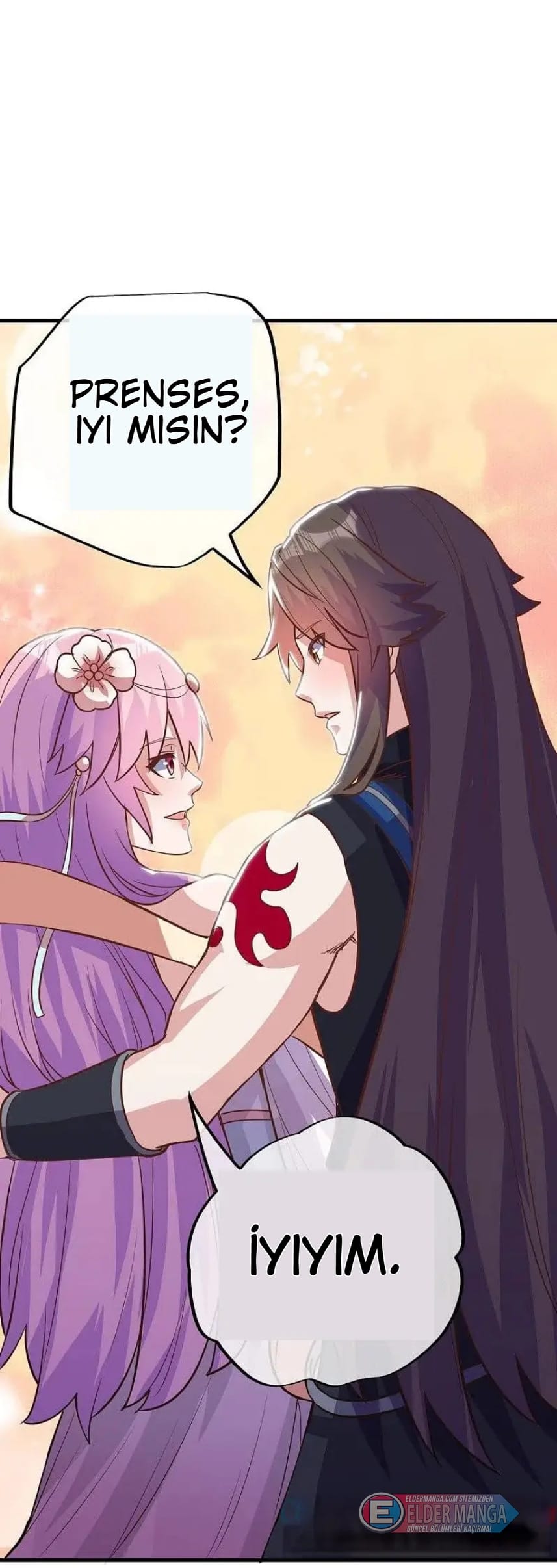 Eşsiz Savaş Ruhu Bölüm 529 - Sayfa 47