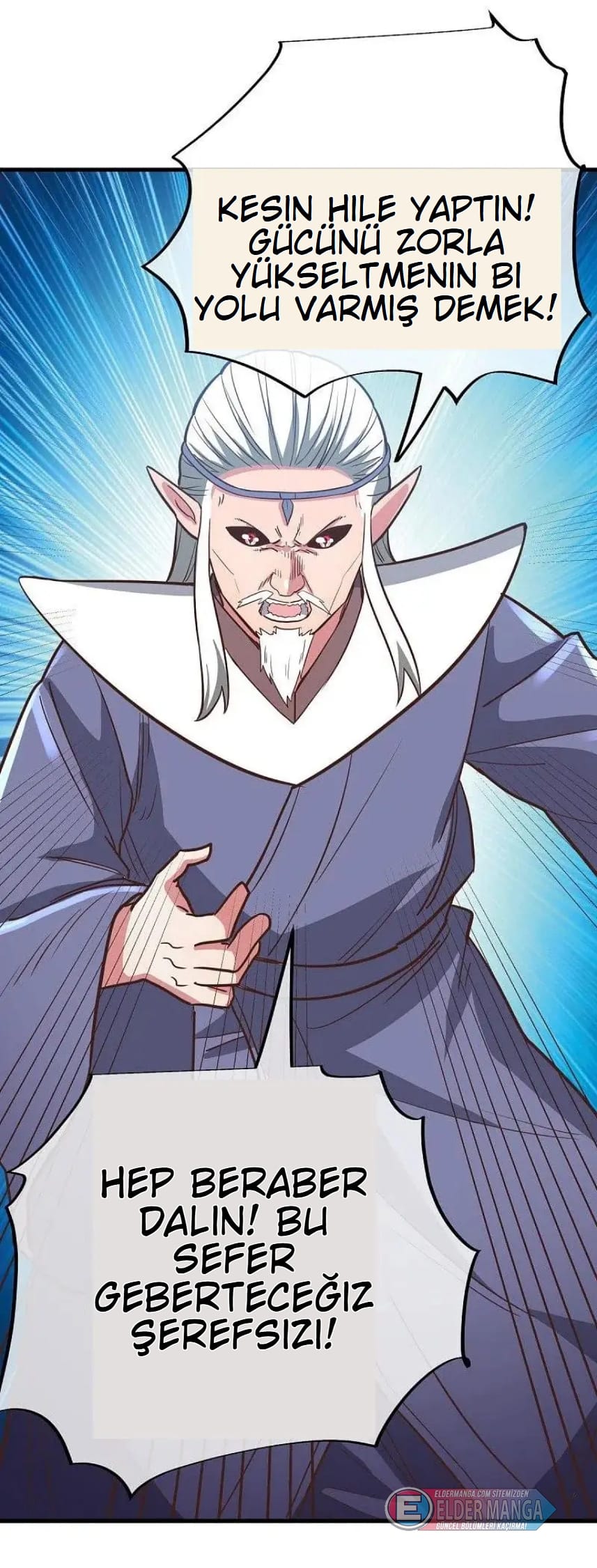 Eşsiz Savaş Ruhu Bölüm 529 - Sayfa 56