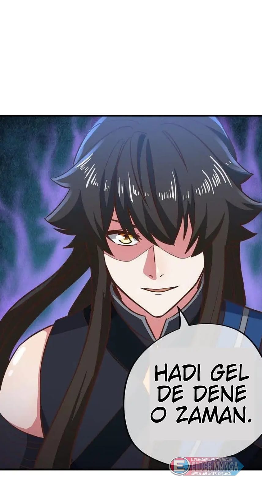 Eşsiz Savaş Ruhu Bölüm 529 - Sayfa 57