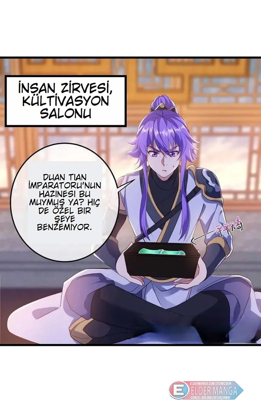 Eşsiz Savaş Ruhu Bölüm 431 - Sayfa 4