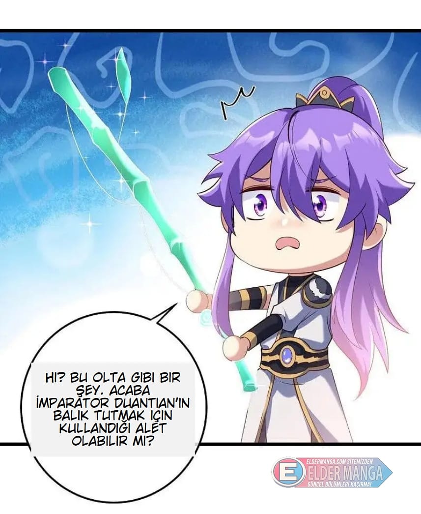 Eşsiz Savaş Ruhu Bölüm 431 - Sayfa 6