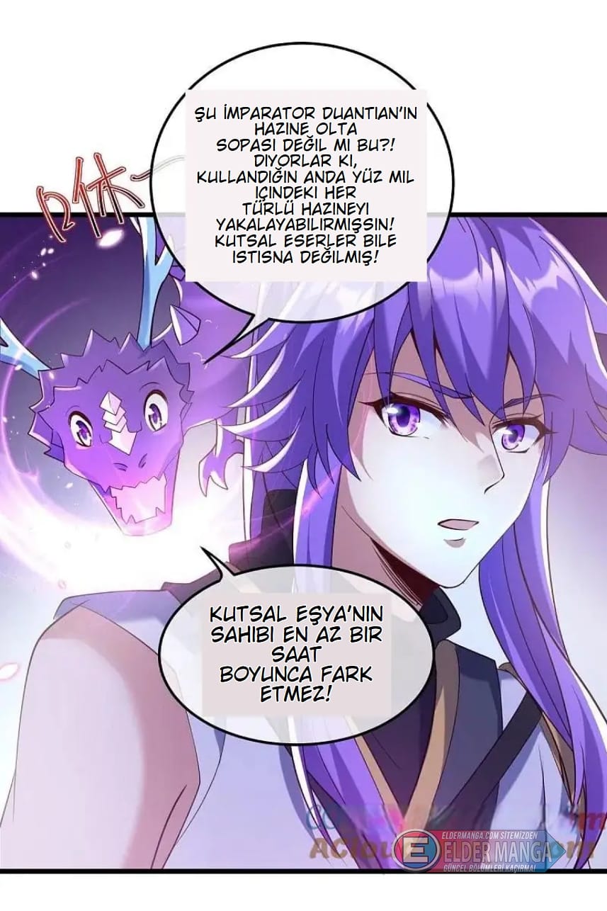 Eşsiz Savaş Ruhu Bölüm 431 - Sayfa 7