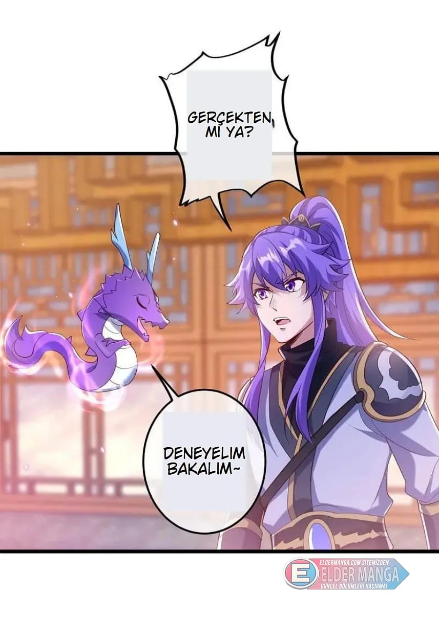 Eşsiz Savaş Ruhu Bölüm 431 - Sayfa 8