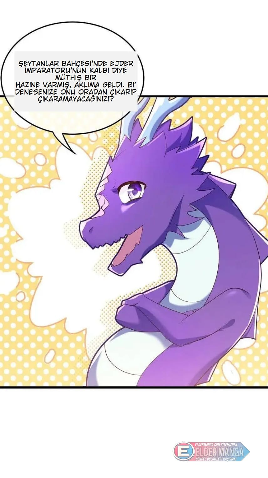 Eşsiz Savaş Ruhu Bölüm 431 - Sayfa 9