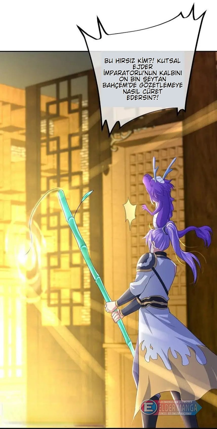 Eşsiz Savaş Ruhu Bölüm 431 - Sayfa 13