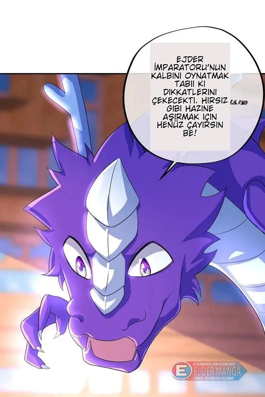 Eşsiz Savaş Ruhu Bölüm 431 - Sayfa 15