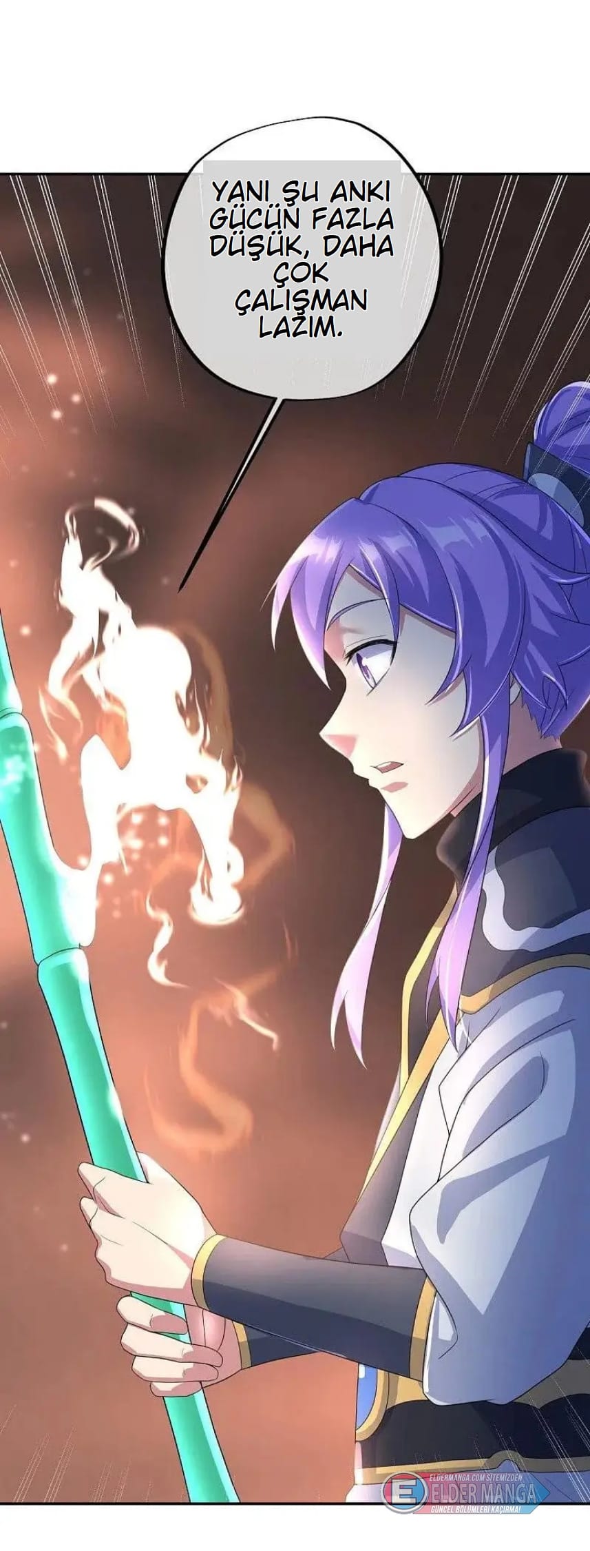 Eşsiz Savaş Ruhu Bölüm 431 - Sayfa 18