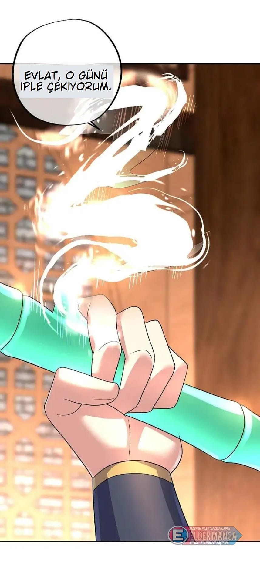 Eşsiz Savaş Ruhu Bölüm 431 - Sayfa 22