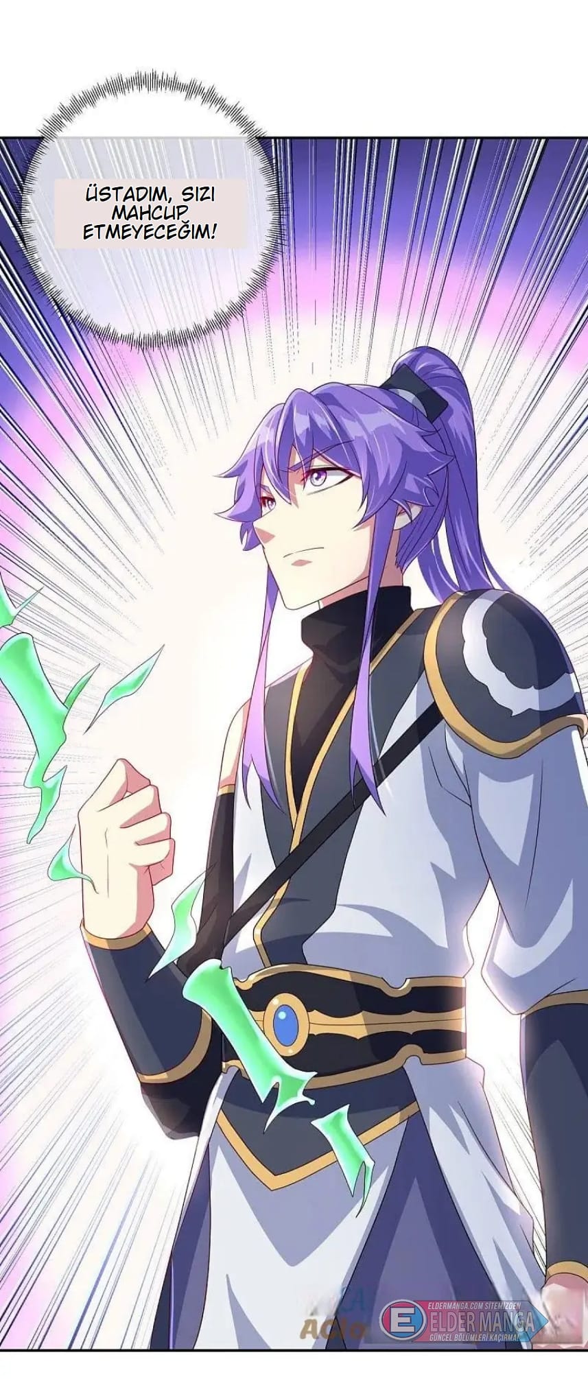 Eşsiz Savaş Ruhu Bölüm 431 - Sayfa 23