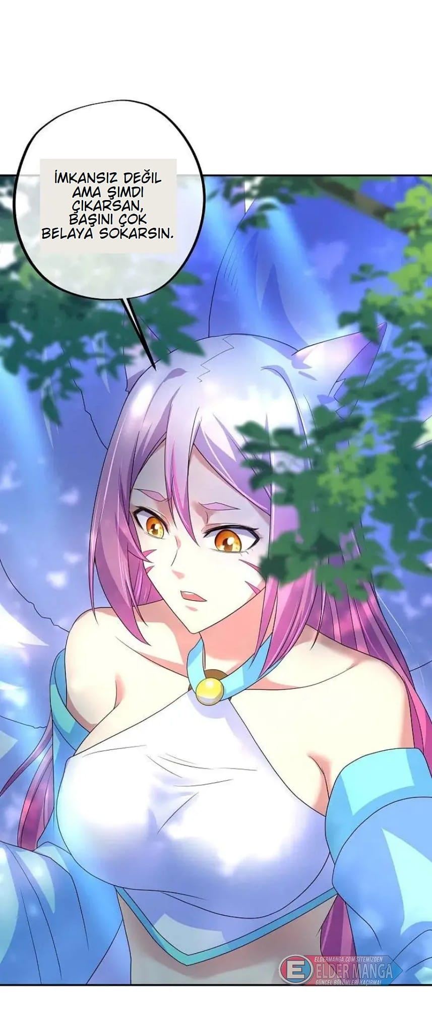 Eşsiz Savaş Ruhu Bölüm 431 - Sayfa 27