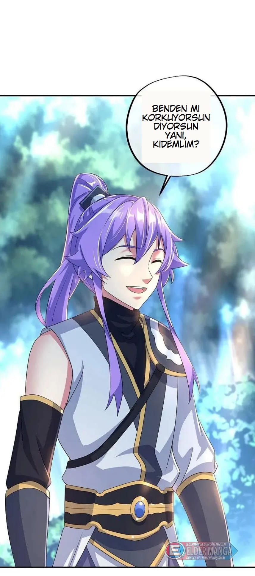 Eşsiz Savaş Ruhu Bölüm 431 - Sayfa 28