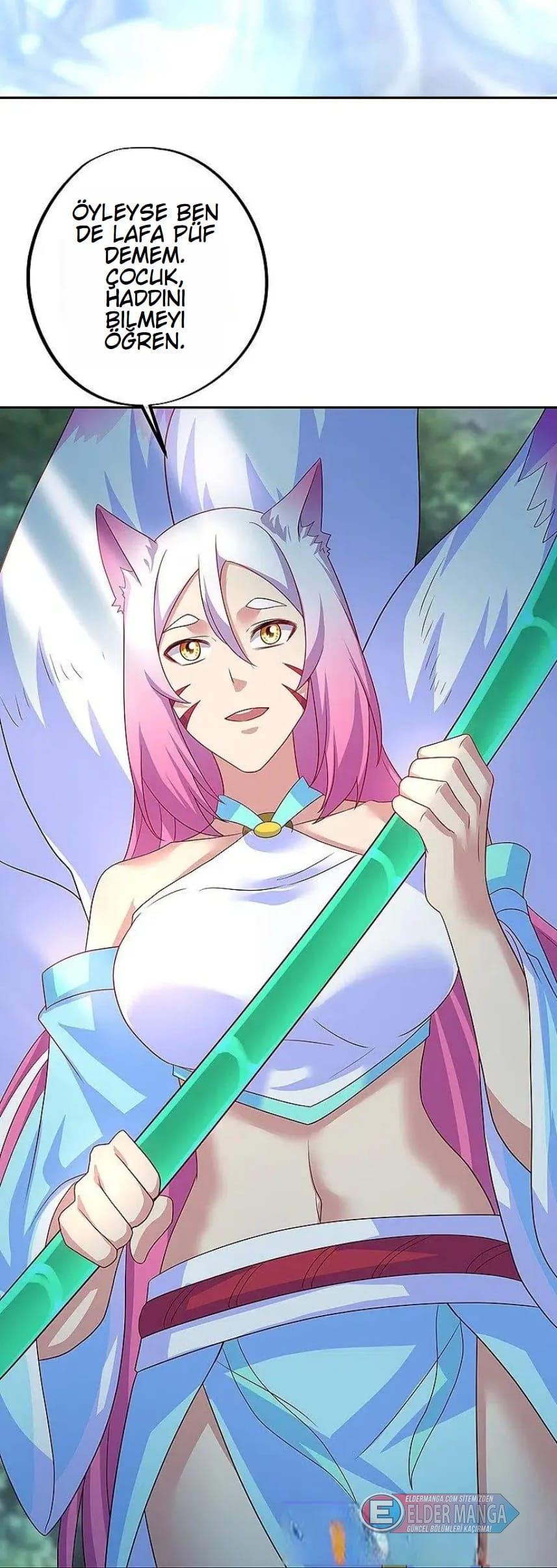 Eşsiz Savaş Ruhu Bölüm 431 - Sayfa 32