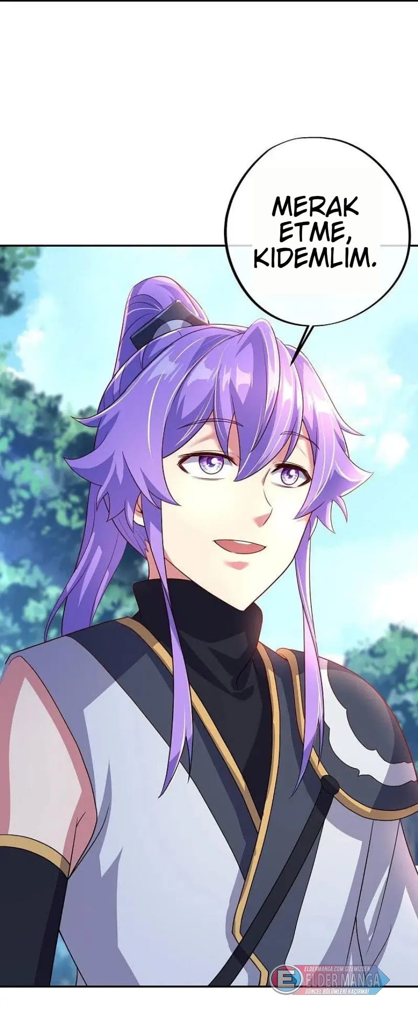 Eşsiz Savaş Ruhu Bölüm 431 - Sayfa 33