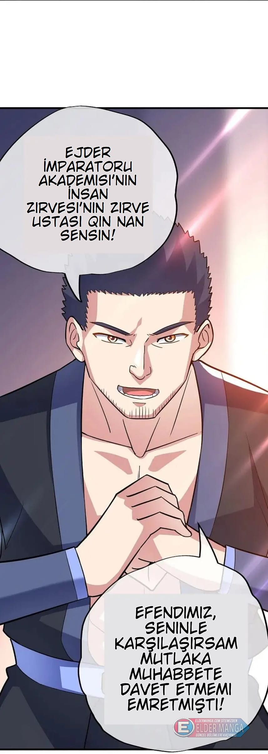 Eşsiz Savaş Ruhu Bölüm 431 - Sayfa 38