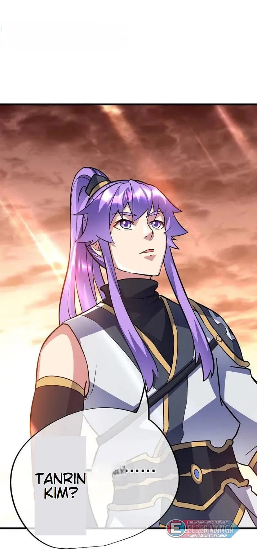 Eşsiz Savaş Ruhu Bölüm 431 - Sayfa 39