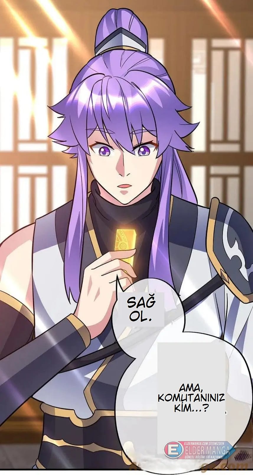Eşsiz Savaş Ruhu Bölüm 431 - Sayfa 50