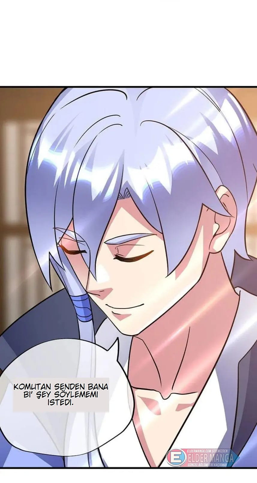 Eşsiz Savaş Ruhu Bölüm 431 - Sayfa 51