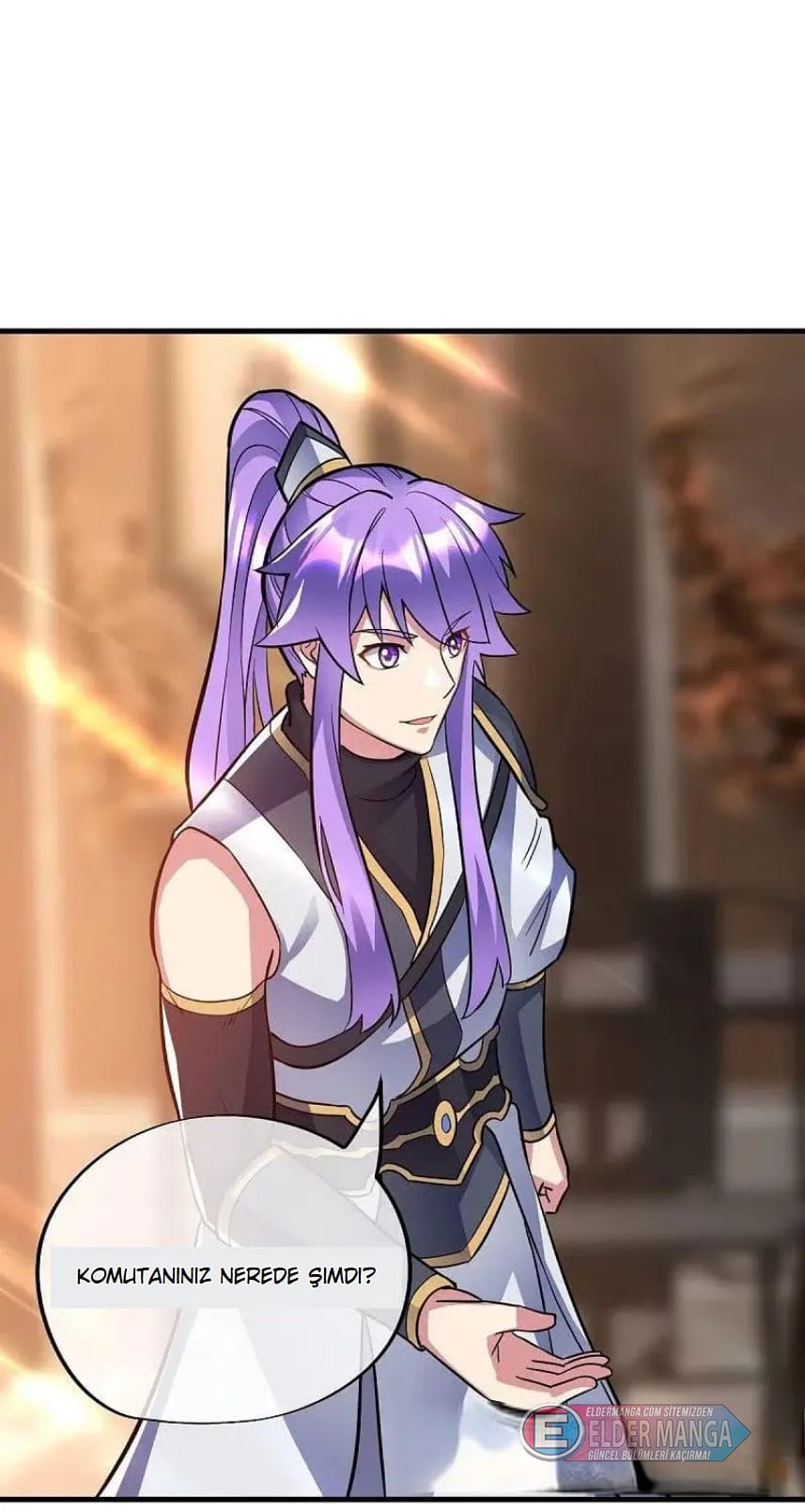 Eşsiz Savaş Ruhu Bölüm 431 - Sayfa 55