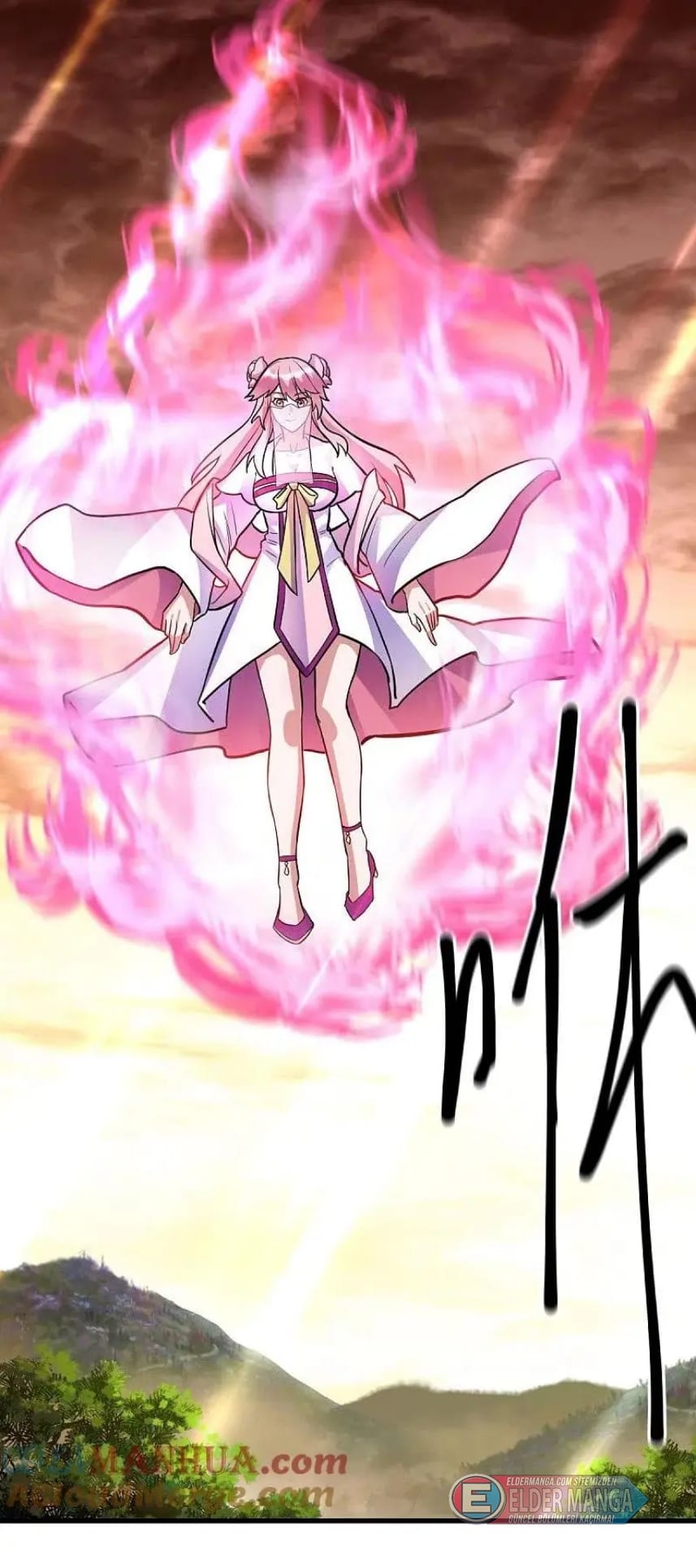 Eşsiz Savaş Ruhu Bölüm 431 - Sayfa 58