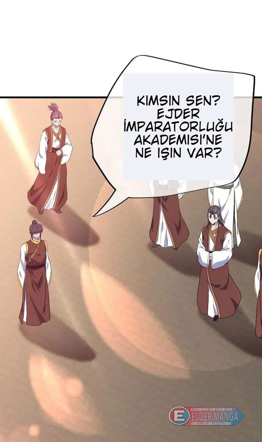 Eşsiz Savaş Ruhu Bölüm 431 - Sayfa 59