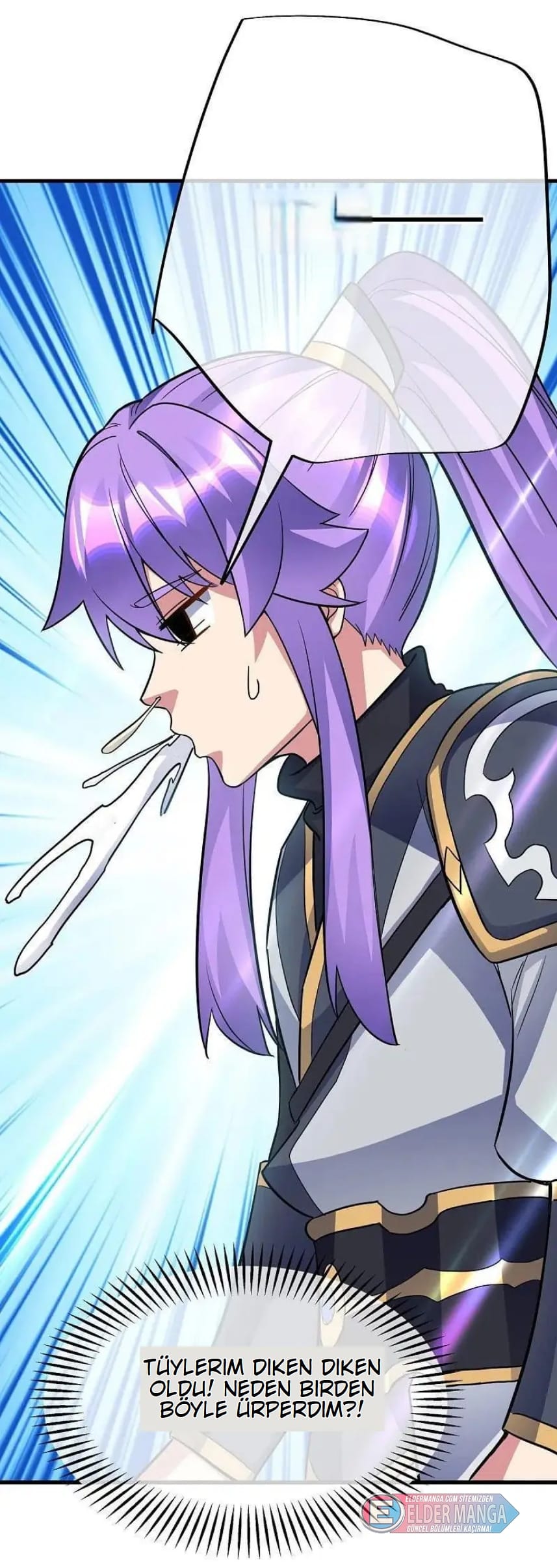 Eşsiz Savaş Ruhu Bölüm 431 - Sayfa 64