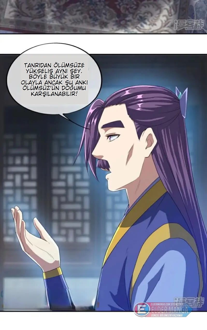 Eşsiz Savaş Ruhu Bölüm 589 - Sayfa 4