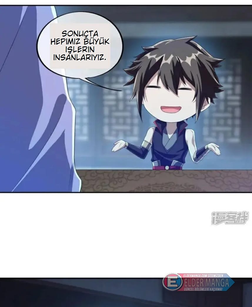 Eşsiz Savaş Ruhu Bölüm 589 - Sayfa 5